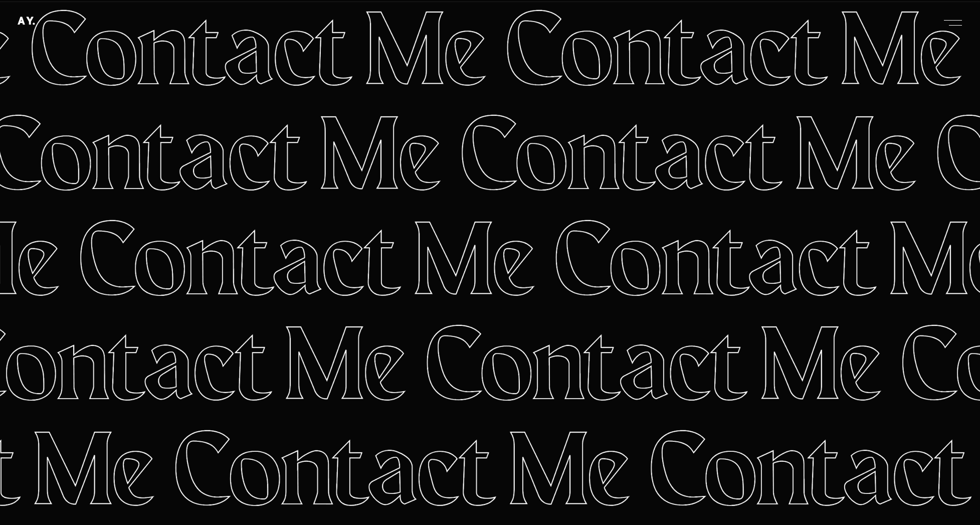 contact