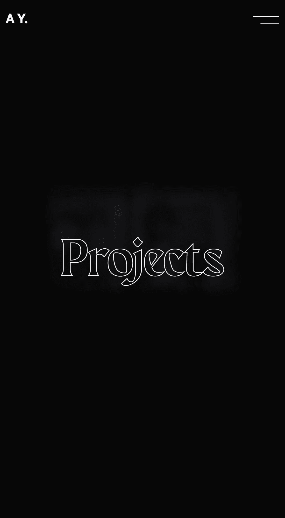 mob projects poster frame